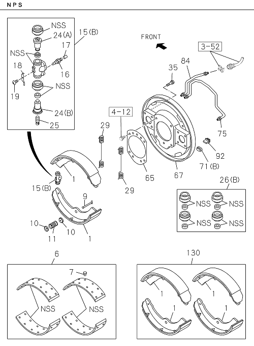 Partial Engine